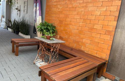 Rosa dos ventos suite 3 - Foto 10