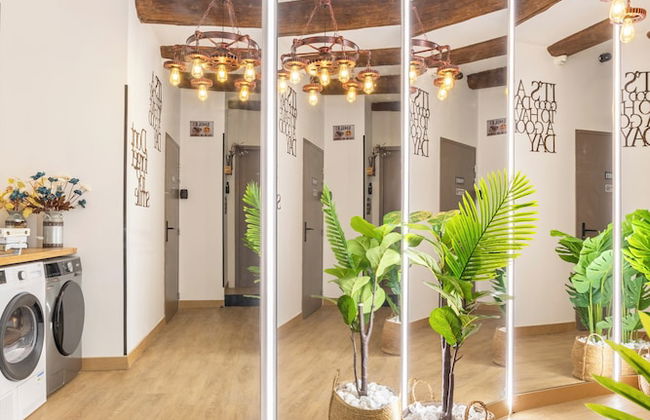 Adira Marseille Panier - Foto 60