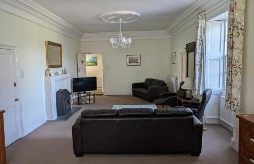 Trehellas House Hotel & Courthouse restaurant - Foto 56