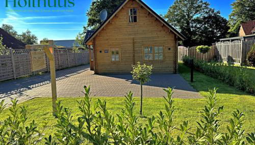 Ferienhaus "luettje Holthuus" - Foto 5