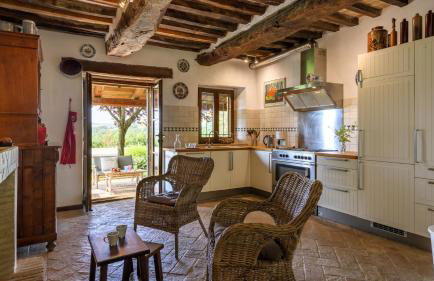 Ca Lucciola 12 by Marche Holiday Villas - Foto 31