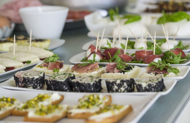 Un Posto Al Sole - Photo 15