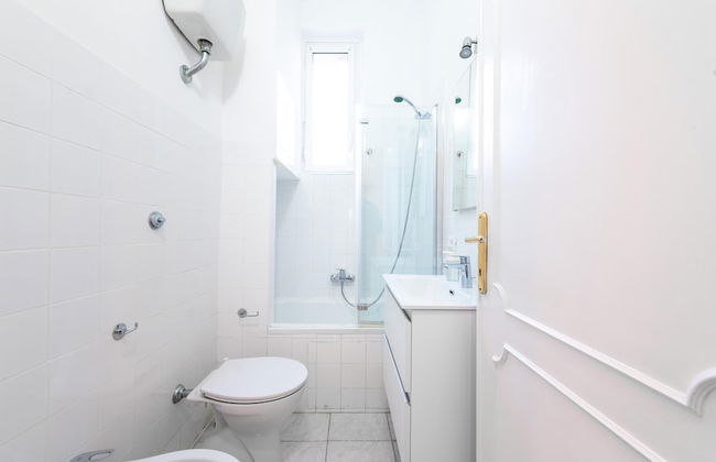 Casa di Marianna e Vittorio al Pigneto - Foto 8