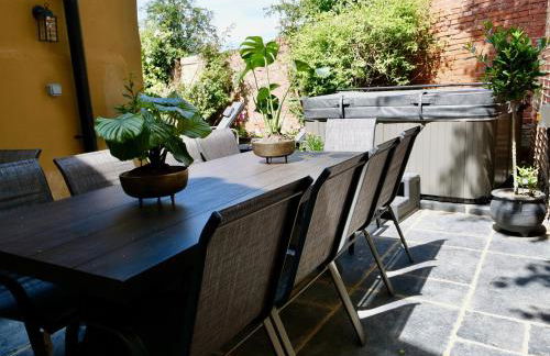 Huge Deluxe 600 Year Old Essex Manor, Hot Tub, Cinema Room, Sky Tv - Foto 50