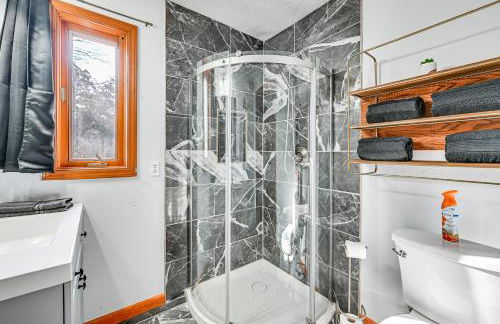 Spacious Retreat with Deck 14 Mi to Nolin Lake! - Foto 19