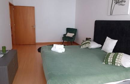 Apartamento Pérola da Vila - Photo 8