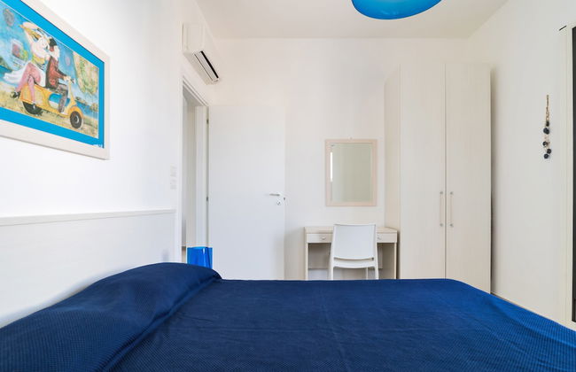 Lido Marini Seahouse - Foto 7