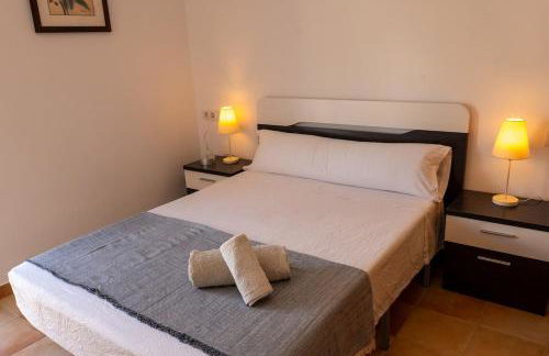 Villa de 4 dormitorios en el Resort Playa Macenas - Foto 38