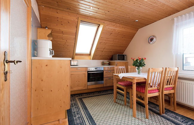 Holiday Home Beerheide Near Ski Slopes - Photo 8