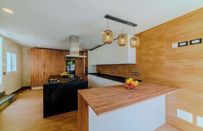 Villa De Marcos - Foto 45