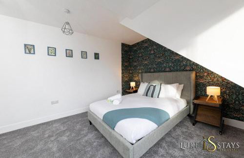 Luke Stays - Welbeck Road - Foto 34