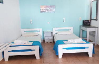 Aigaio View Studios & Rooms - Foto 49