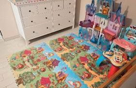 Villa SouAri 10' da Forte de Marmi - 2km spiaggia - Foto 45