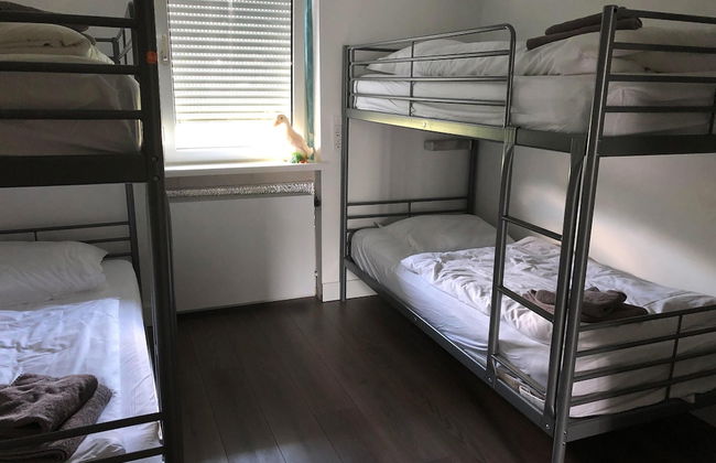 Holiday Home in Winterberg With Garden - Foto 10