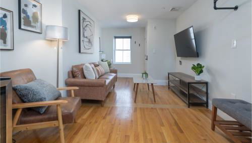 West Broadway Quarters by Thatch - Foto 5