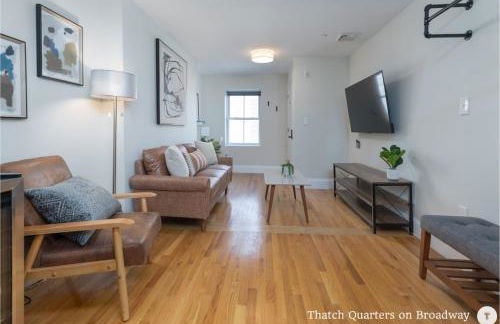 West Broadway Quarters by Thatch - Foto 5