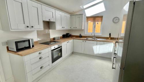 Rye Court Cottages - Foto 4