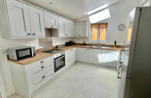 Rye Court Cottage and Annex Central Hemsley - Foto 3