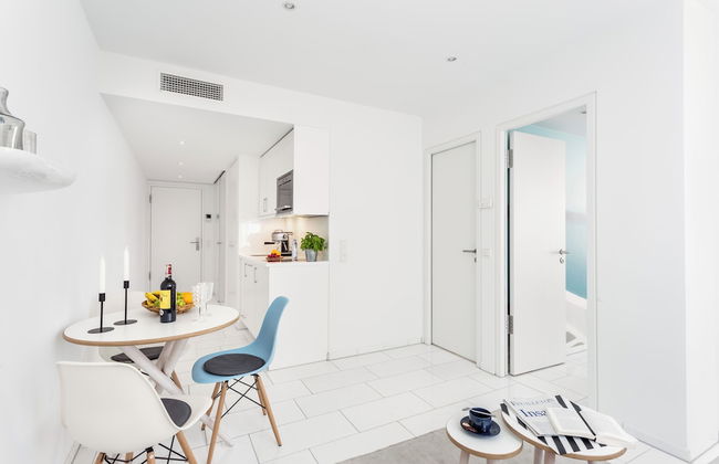 Skyreach BizzStay - Foto 27