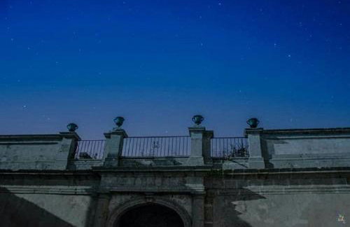 Villa Castiglione 1863 - The real Sicilian holiday - Foto 49