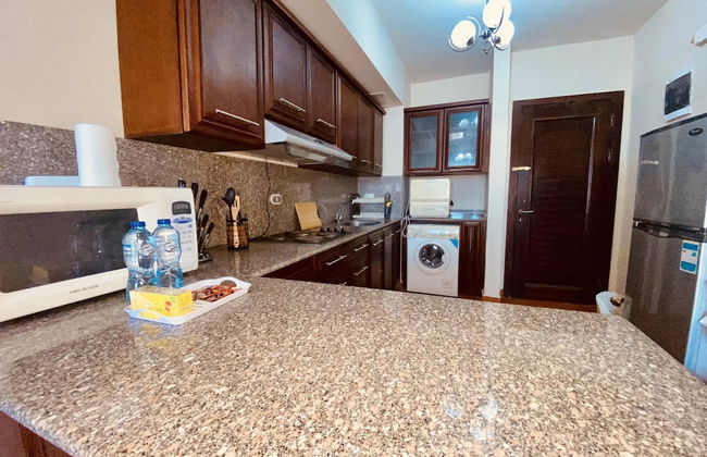 Golf Porto Marina, 2-beds, Sleeps 7, Beach Access - Foto 6