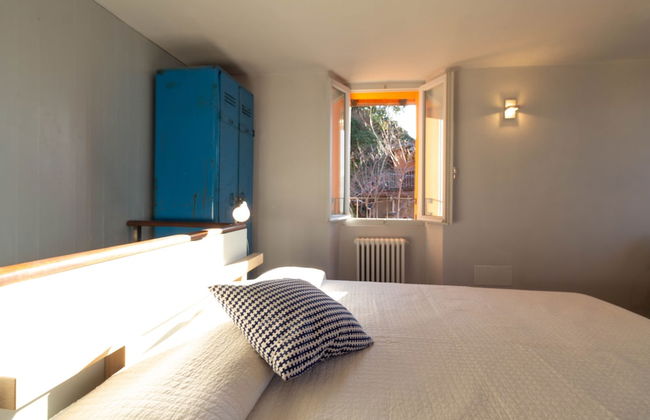 Mamma Ciccia Holiday Home - La Tour Orange Varenna - Foto 2