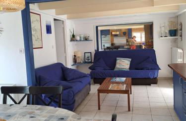 maison de vacances bord de mer - Foto 14