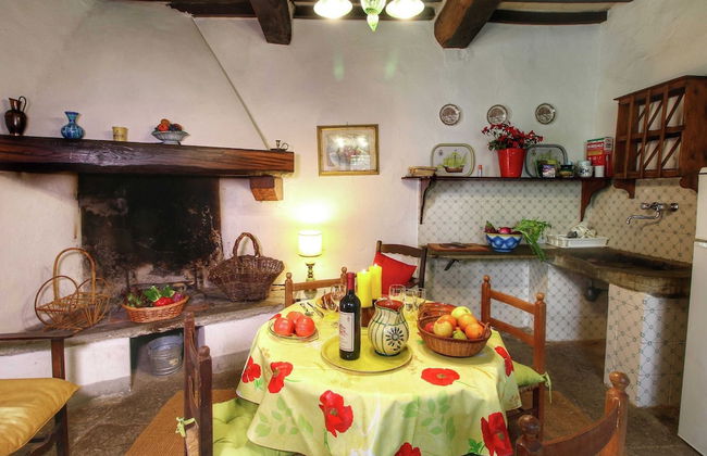 Belvilla by OYO Casina del Forno - Photo 25