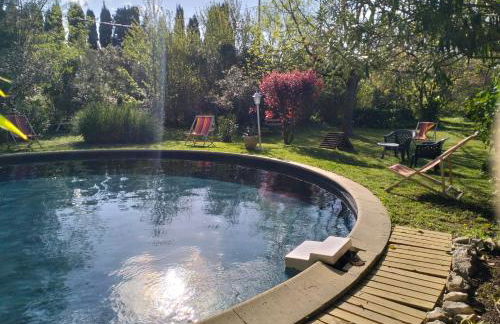 Petit Mazet PROVENCE - Foto 8