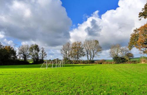 Finest Retreat - Tarquol Cottage, Stowford - Foto 23