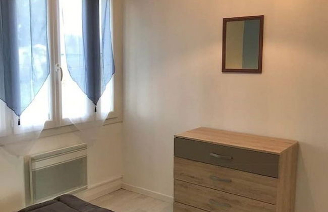 Les Gites De Montmartre - Foto 29