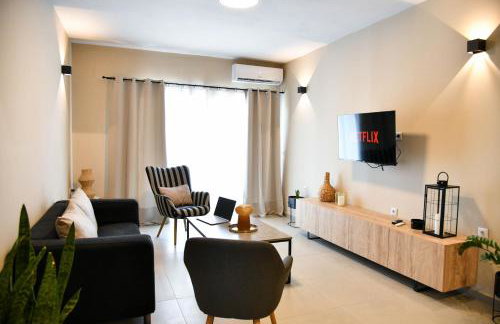 Gaia modern house - Foto 12