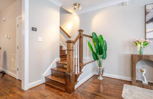 3 Bedroom GEM in the Heart of VCU and Downtown Richmond - Foto 45