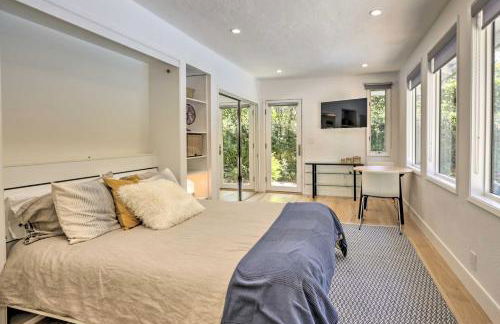 Menlo Park Studio about 2 Mi to Stanford University - Foto 8