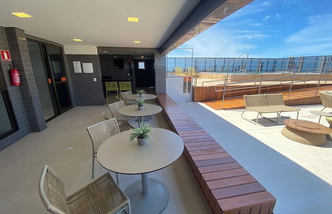 Bela Hospedagem - Compact Time 907 - Foto 34