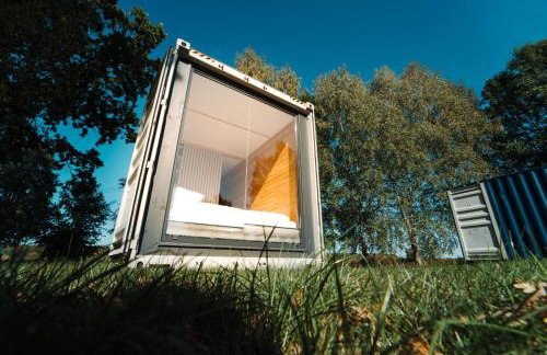 Arche Siedlisko Gorodczyno - Foto 21