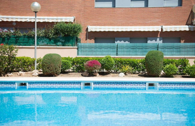 Attic Rambla - Foto 23