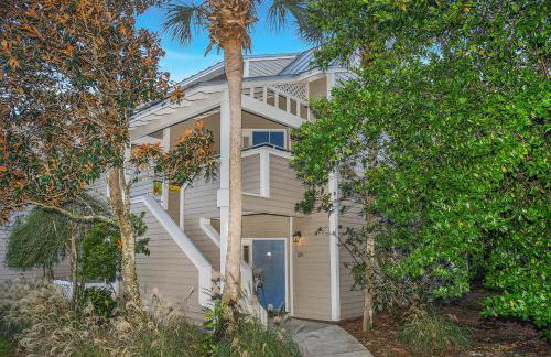 Beach Cottage 120 at Hidden Dunes - 1848558 - Foto 14