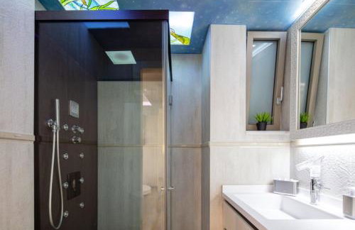 De President Suite, DeMaNi President Suites - Foto 58