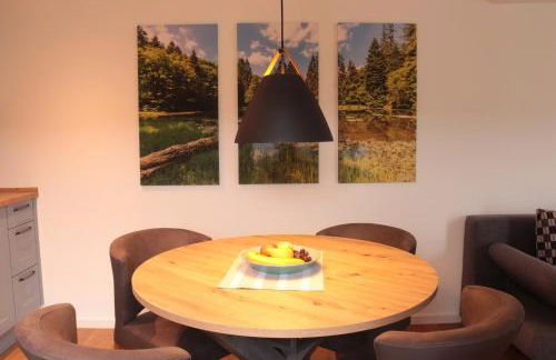 Rübenkämpers Ferienwohnungen - Photo 41