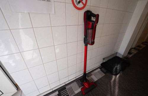 City Stay Bremen Apartment bis 4 Personen - Foto 2