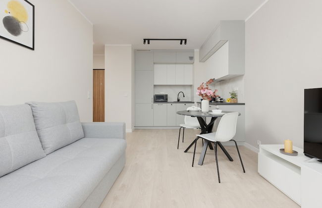 Bright & Modern Apartment by Renters - Foto 22