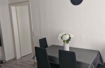 Central Apartment Krefeld - Foto 13