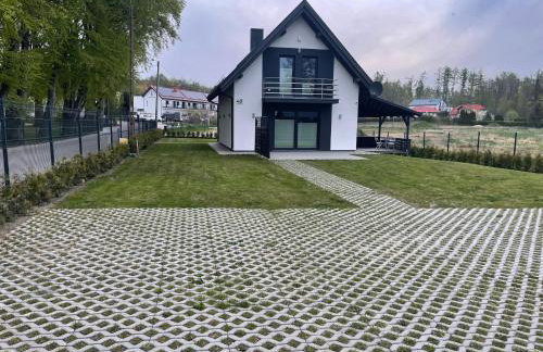 Domowy Zakątek - Photo 14