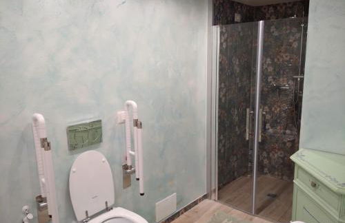 Alessandra‘s House - Foto 23