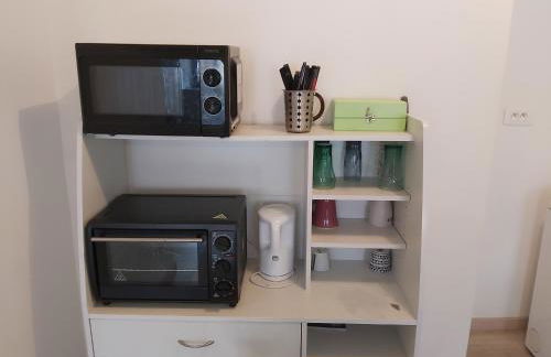 Hébergements Sylvain - Foto 76