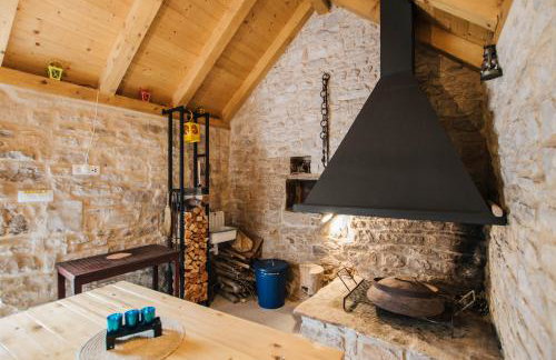 Mala House - Šolta Island - Photo 33