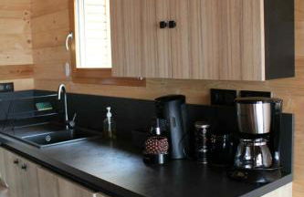 Le Chalet de la Femme du Pêcheur - Foto 24