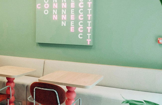 lyf Gambetta Paris - Foto 74