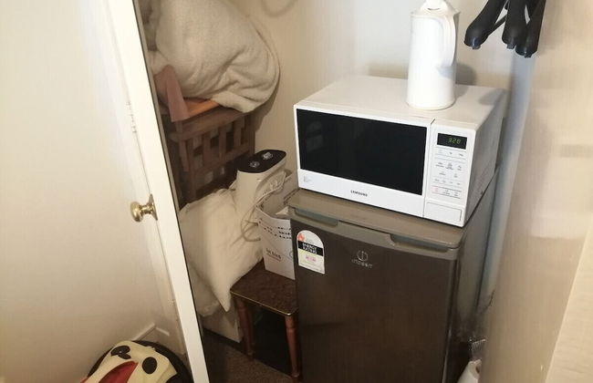 1 Beds including 1 Sofa Bed Studio - Foto 4